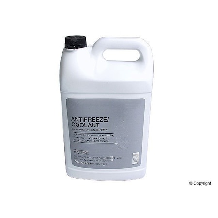 Genuine Antifreeze Genuine Blue Blue Fs Genuine, 82141467704 82141467704